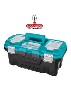 CAJA HERRAMIENTAS TRABAJO...