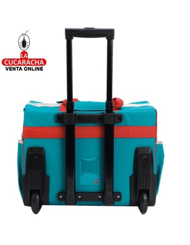 MALETA CAJA HERRAMIENTAS TRABAJO...