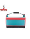 BOLSA HERRAMIENTAS TRABAJO POLYESTER REFORZADA MODELO THT36L03.