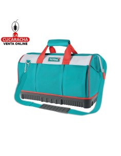 BOLSA HERRAMIENTAS TRABAJO...