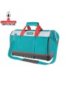 BOLSA HERRAMIENTAS TRABAJO POLYESTER HASTA 20KG MODELO THT16163.