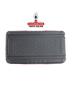 BOLSA HERRAMIENTAS TRABAJO POLYESTER HASTA 20KG MODELO THT16163.