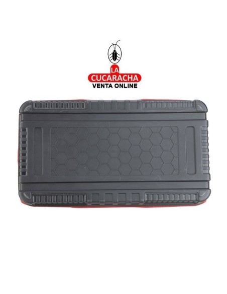 BOLSA HERRAMIENTAS TRABAJO POLYESTER HASTA 20KG MODELO THT16163.