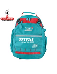 MOCHILA HERRAMIENTAS...