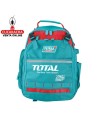 MOCHILA HERRAMIENTAS TRABAJO POLYESTER MODELO THBP02025.