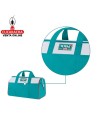 BOLSA HERRAMIENTAS TRABAJO POLYESTER SEMIRIGIDA HASTA 15KG MODELO THT261.