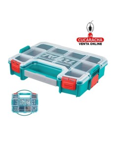 CAJA HERRAMIENTAS TRABAJO...