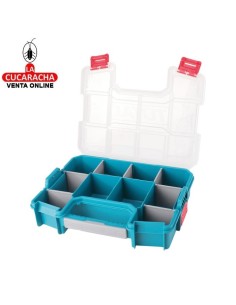 CAJA HERRAMIENTAS TRABAJO... 2