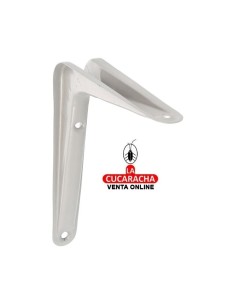 PALOMILLA ACERO SOPORTE... 2