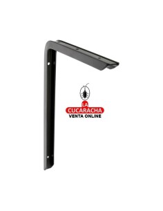 PALOMILLA ALUMINIO SOPORTE...