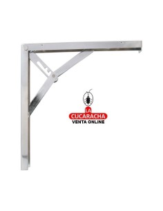 PALOMILLA ACERO SOPORTE...