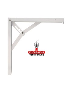 PALOMILLA ACERO SOPORTE...