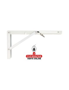 PALOMILLA ACERO SOPORTE...