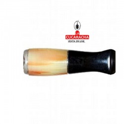 Boquilla para puros farias, material metacrilato, colores surtidos D: 14mm