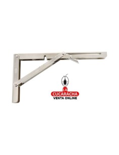 PALOMILLA ACERO SOPORTE...