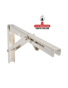 PALOMILLA ACERO SOPORTE... 2