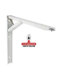 PALOMILLA ACERO SOPORTE... 2