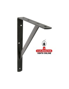 PALOMILLA ACERO REFORZADA...