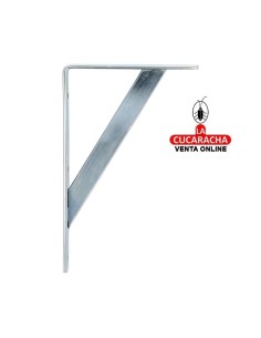 PALOMILLA ACERO REFORZADA...