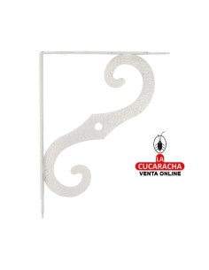 PALOMILLA ACERO DISEÑO...