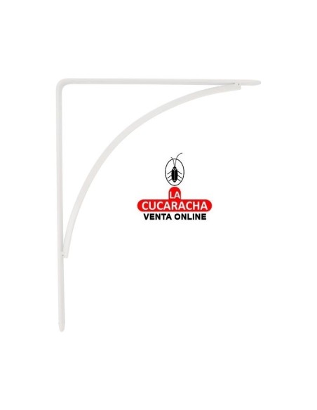 PALOMILLA ACERO BALDAS Y ESTANTERIAS MODELO 10.