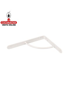 PALOMILLA ACERO BALDAS Y ESTANTERIAS MODELO 12.