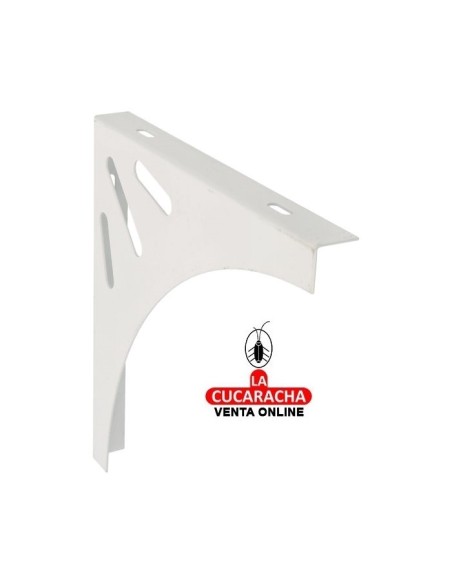 PALOMILLA ACERO BALDAS Y ESTANTERIAS MODELO 13.