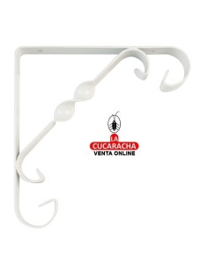 PALOMILLA ACERO DECORATIVA... 2