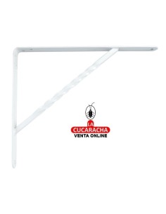 PALOMILLA ACERO DECORATIVA...