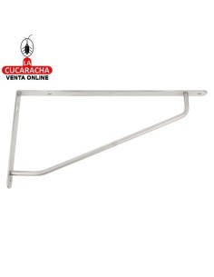 PALOMILLA ACERO INOX BALDAS...