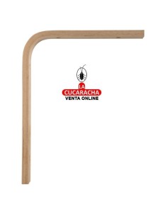 PALOMILLA MADERA HAYA...