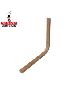 PALOMILLA MADERA HAYA... 2