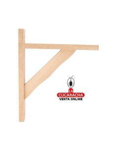 PALOMILLA MADERA DECORATIVA... 2