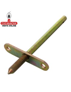 SOPORTE OCULTO ACERO...