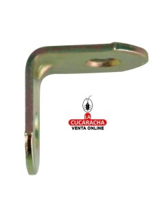 ANGULO REFUERZO ACERO...