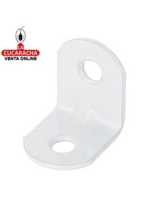 ANGULO REFUERZO ACERO COLOR...