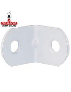 ANGULO REFUERZO ACERO COLOR... 2