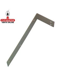 ANCLAJE ACERO PUERTAS CANTO...