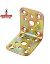 ANGULO PLACA ACERO REFORZADO MODELO 300.-15 Variantes.