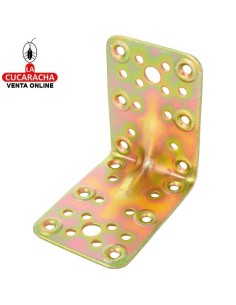 ANGULO PLACA ACERO... 2