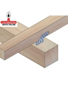 ANGULO ASIMETRICO ACERO REFORZADO MODELO 305.