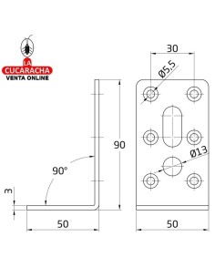 ANGULO ACERO REFORZADO... 2