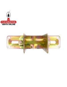 SOPORTE ACERO FIJACIÓN... 2