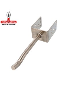 SOPORTE FIJACION DE SUELO... 2