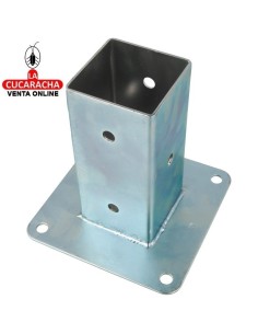 SOPORTE FIJACION DE SUELO...