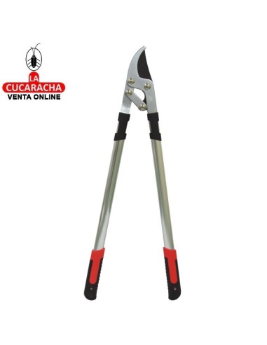 TIJERA PODAR DOS MANOS RAMAS VERDES Y...