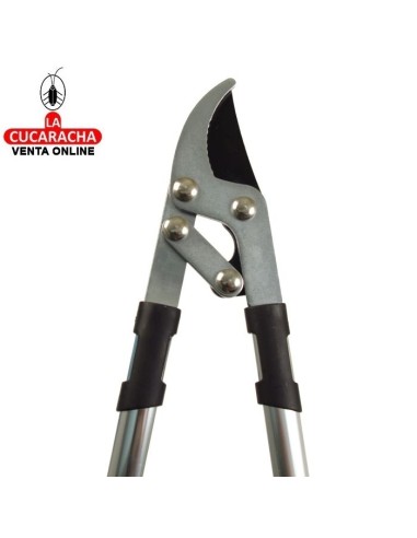 TIJERA PODAR DOS MANOS RAMAS VERDES Y...