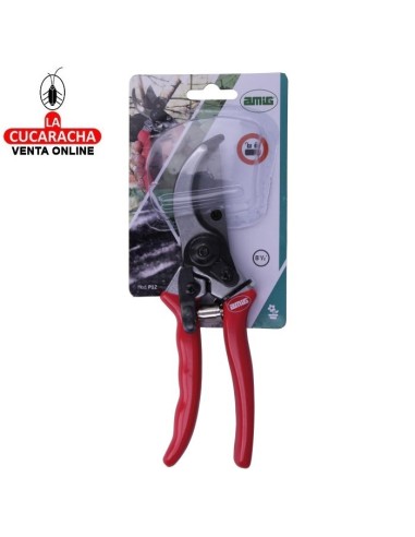 TIJERA PODAR MANGO ALUMINIO...