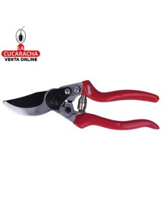 TIJERA PODAR MANGO ALUMINIO ERGONOMICO MODELO P13.