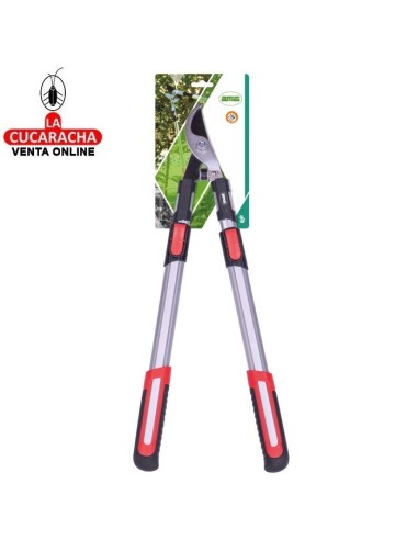 TIJERA PODAR A DOS MANOS MANGOS...